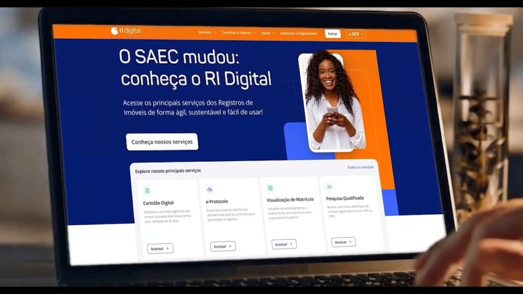 registradores