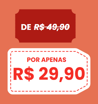 promoção ebook