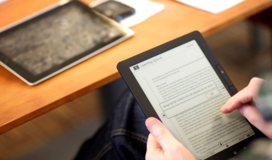 e-books